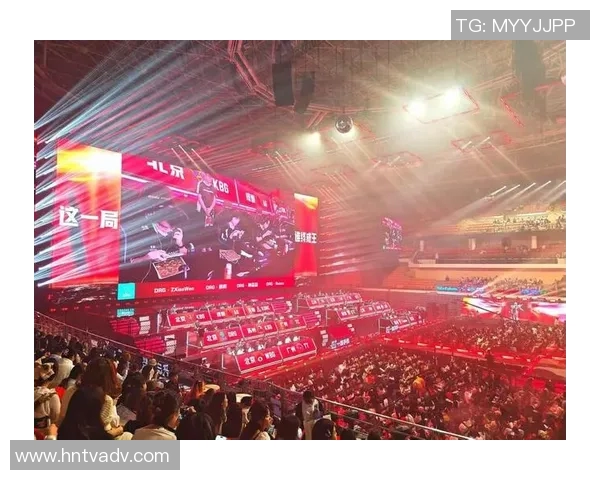 KPL发力清融助力电竞行业新发展推动游戏文化全面升级