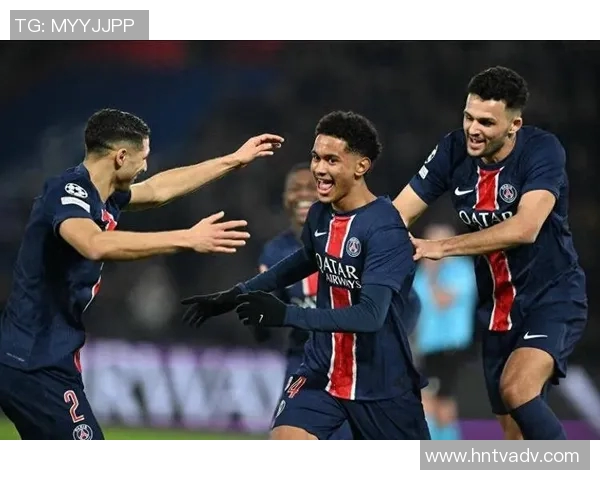 巴黎圣日耳曼豪取法甲胜利,领先优势进一步扩大 巴黎圣日耳曼豪取法甲胜利,领先优势进一步扩大