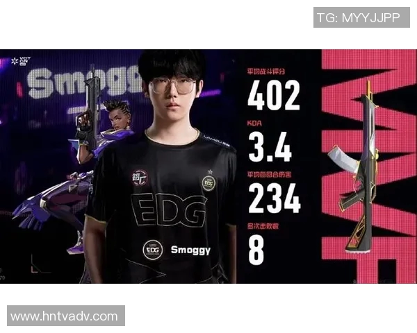 VCT启点赛希望之路smoggy展现实力与团队合作的完美结合
