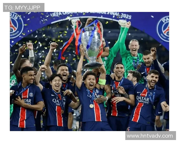 巴黎圣日耳曼足球俱乐部：球队引进新教练，目标冲击欧冠冠军