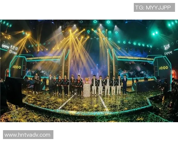 KPL春季赛精彩回顾守家向鱼团队的成长与挑战之路