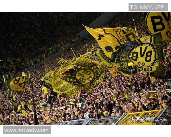 多特蒙德客场连胜欲夺德甲前四资格达成