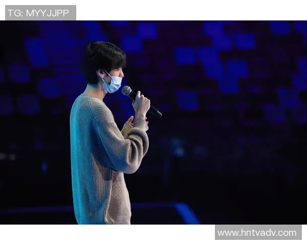 雯冷与RVWRL的奇妙旅程探索音乐与情感的交汇点