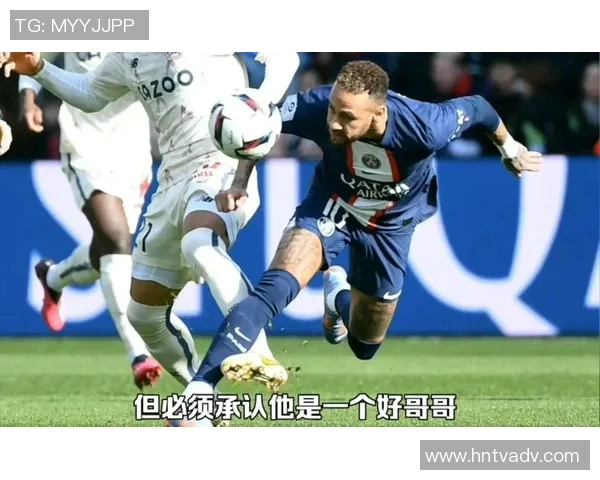 内马尔因伤将缺席法甲比赛，巴黎圣日耳曼面临挑战