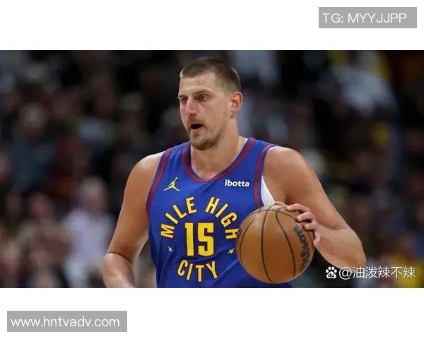掘金大胜爵士,约基奇独揽20+10:谁能阻挡丹佛的前进步伐? 掘金大胜爵士,约基奇独揽20+10:谁能阻挡丹佛的前进步伐?
