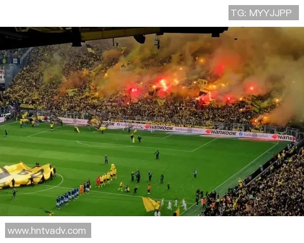 沙尔克04遭遇主场噩梦,被多特蒙德击败