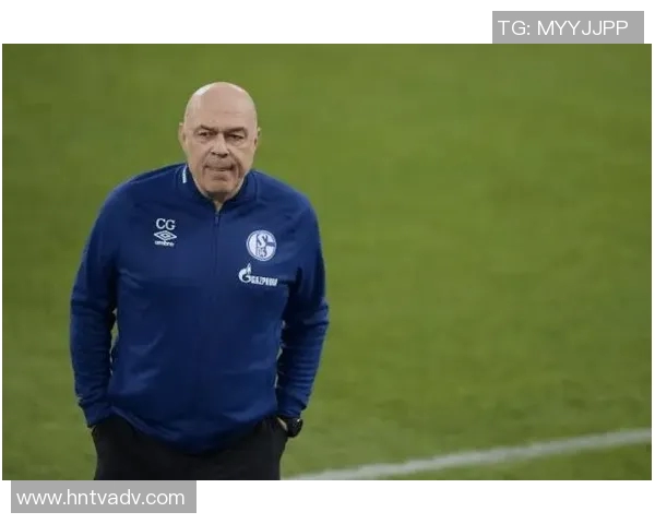 沙尔克04主场遭逆转,主帅承受来自球迷的巨大压力 沙尔克04主场遭逆转,主帅承受来自球迷的巨大压力