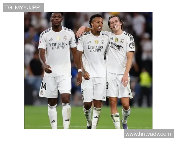 皇马签下新援后实力大增,或将冲击下赛季西甲冠军