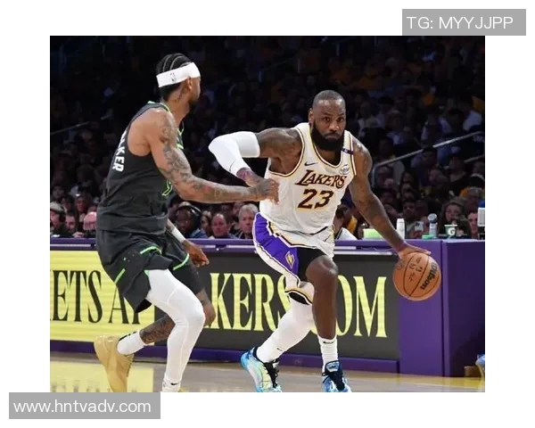 詹皇独砍40分,湖人大胜森林狼 詹皇独砍40分,湖人大胜森林狼